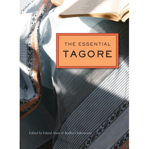 The Essential Tagore - Paperback