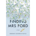 Finding Mrs. Ford - Hardcover