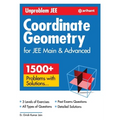 Unproblem JEE Coordinate Geometry For JEE Main & Advanced - Paperback