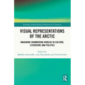 Visual Representations of the Arctic: Imagining Shimmering Worlds in Culture, Literature and Politics - Paperback