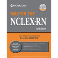 Master the Nclex-RN Exam - Paperback