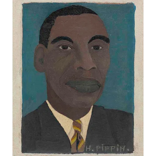 Horace Pippin, American Modern - Hardcover