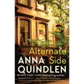 Alternate Side - Paperback