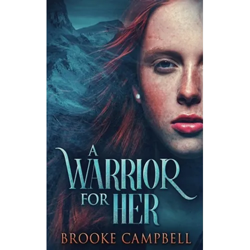 A Warrior For Her - Paperback