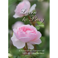 Learn to Pray: In True Prayer You experience God. True Prayer Makes You Happy - Paperback
