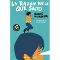 La Razã3n Por La Que Salto/ The Reason I Jump - Paperback