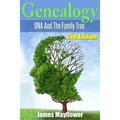 Genealogy: DNA And The Family Tree - Paperback