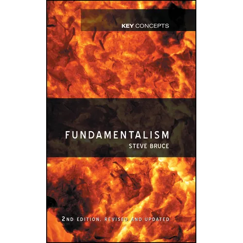 Fundamentalism - Paperback