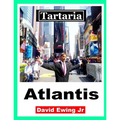 Tartaria - Atlantis: (not in colour) - Paperback