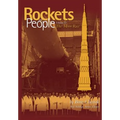 Rockets and People Volume IV: The Moon Race - Paperback