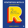 Statistics with R: A Beginner′s Guide - Paperback