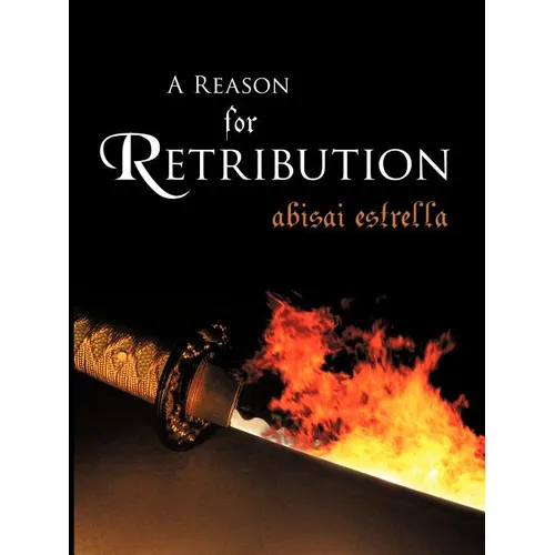 A Reason for Retribution - Paperback