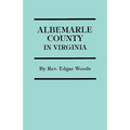 Albemarle County in Virginia - Paperback