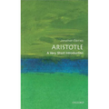 Aristotle: A Very Short Introduction - Paperback