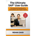 The Ultimate SAP(R) User Guide - Paperback