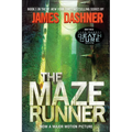 The Maze Runner - Hardcover