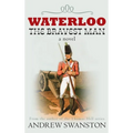 Waterloo: The Bravest Man - Paperback