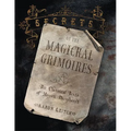 Secrets of the Magickal Grimoires: The Classical Texts of Magick Deciphered - Paperback