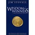 Wisdom for Winners Volume One: A Millionaire Mindset, an Official Official Publication of the Napoleon Hill Foundation(r) - Paperback
