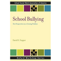 School Bullying: New Perspectives on a Growing Problem - Paperback