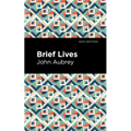 Brief Lives - Hardcover