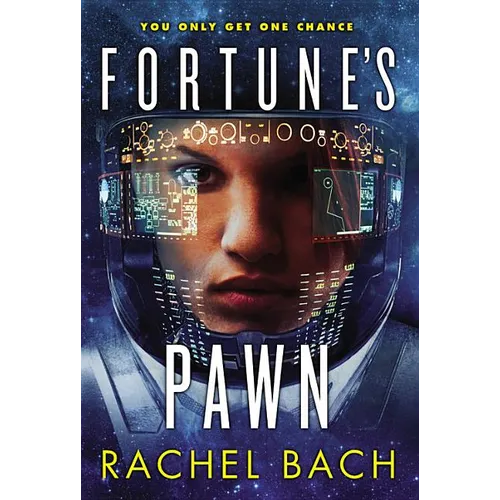 Fortune's Pawn - Paperback