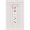 Edited - Hardcover