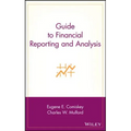 Guide to Financial Reporting and Analysis - Hardcover