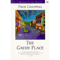 The Gaudy Place - Paperback