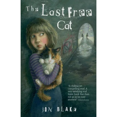 The Last Free Cat - Paperback