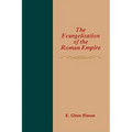 Evangelization of the Roman Empire - Paperback