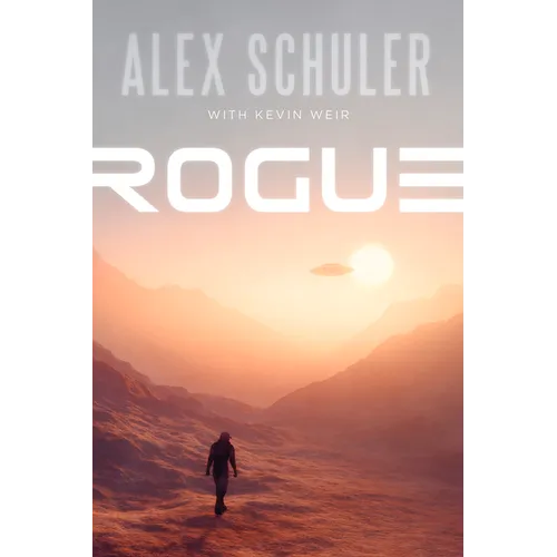 Rogue - Paperback