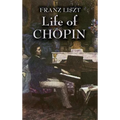 Life of Chopin - Paperback