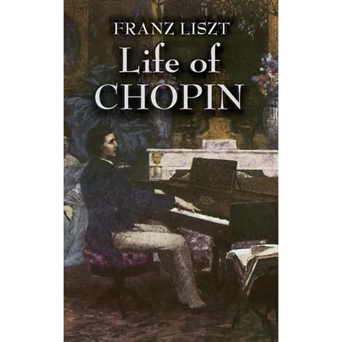 Life of Chopin - Paperback