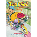 Grand Prix Champ - TooCool - Paperback
