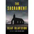 The Sacrament - Paperback