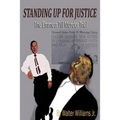 Standing Up for Justice: The Emmett Till Murder Trial - Paperback