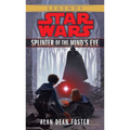 Splinter of the Mind's Eye: Star Wars Legends - Mass Market Paperbound