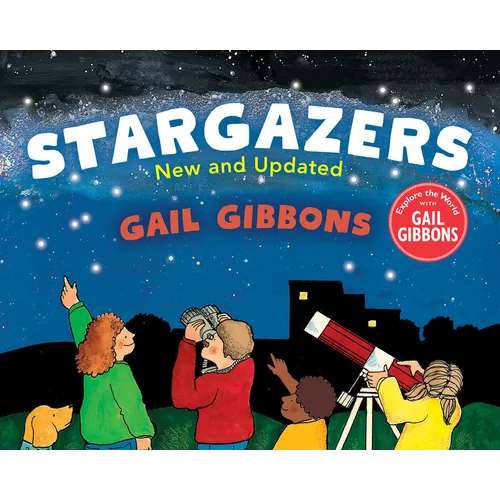 Stargazers (New & Updated) - Hardcover