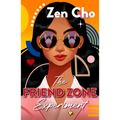 The Friend Zone Experiment - Paperback