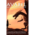 Avabel and the Kingdom of Elytha - Hardcover