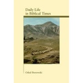 Daily Life in Biblical Times - Paperback