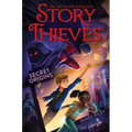 Secret Origins - Paperback