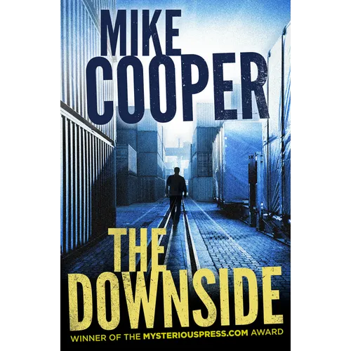 The Downside - Paperback