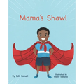 Mama's Shawl - Paperback