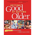 Getting Good at Getting Older - Paperback