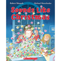 Sounds Like Christmas - Paperback