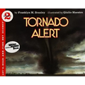 Tornado Alert: Stage 2 - Paperback