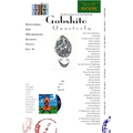 Gobshite Quarterly 2023, #41/42: 20th. anniversary issue - Paperback