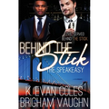Behind the Stick - Paperback